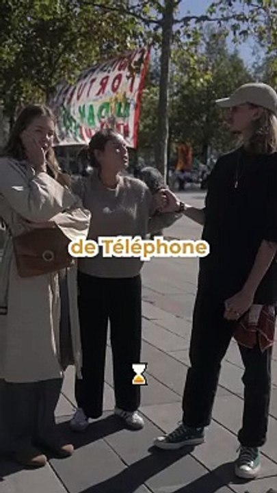 Le son parfait pour se réveiller le matin ??