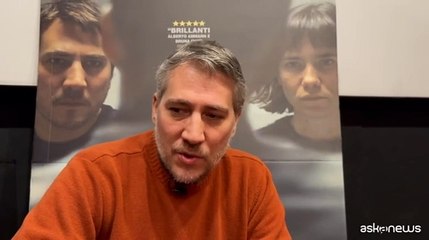 Star di Narcos in "Upon Entry", abusi sui migranti e sogni infranti