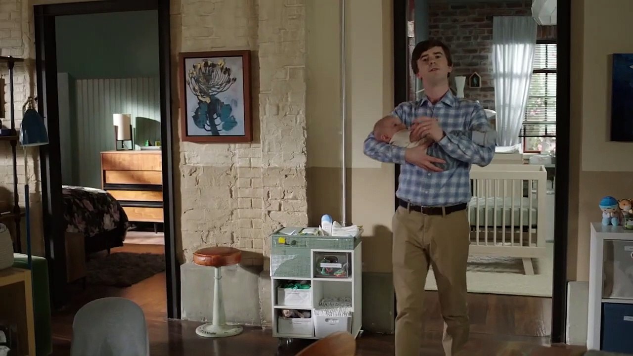 Good Doctor - saison 7 Bande-annonce VO