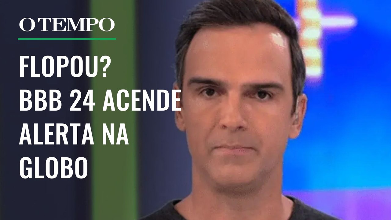 BBB 24: Flopou? Público critica sincerão, Tadeu e participantes | É Tempo de BBB