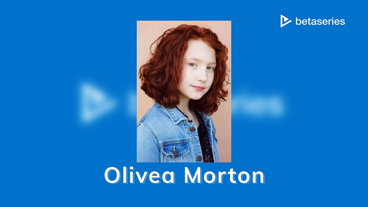 Olivea Morton (EN)