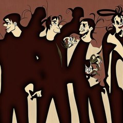 Star Academy" : découvrez en exclusivité la première photo du retour triomphal des anciens candidats au château, avec une grande surprise concernant Lénie.