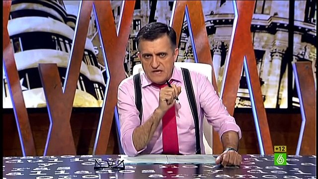 El Intermedio (P.1065) 11-04-2013 (parte 2)