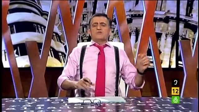 El Intermedio (P.1065) 11-04-2013 (parte 6)