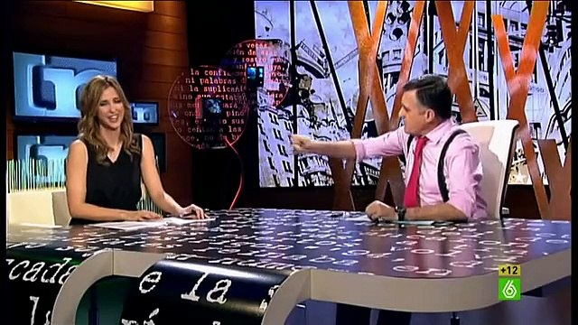 El Intermedio (P.1065) 11-04-2013 (parte 4)