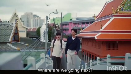 Cherry Magic (2023) Episode 7 PART 2 THAI BL DRAMA UNCUT VERSION