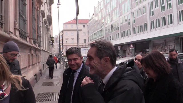 Piano Lombardia, Fontana: Inchiesta Report? Guardate i dati sul Pil regionale