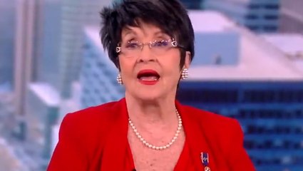 Broadway star Chita Rivera recalls moment that kickstarted career in last TV interview before death