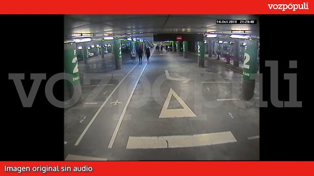 IMÁGENES INÉDITAS de Tsunami en El Prat: hubo más de 8.000 convocados para el asedio