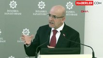 Hazine ve Maliye Bakanı Şimşek: Türkiye Kur Korumalı Mevduat'tan çıkacak