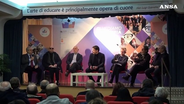 Napoli, al via 'Ci vediamo a Scampia': Visite oculistiche gratis per prevenire cecita'