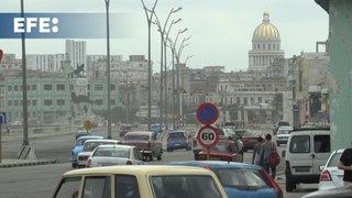 Los cubanos enfrentarán apagones en hasta un 22 % del país este miércoles