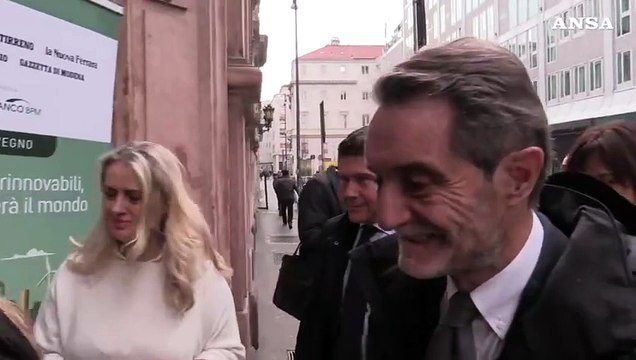 Piano Lombardia, Fontana: Inchiesta Report? Guardate i dati sul Pil regionale