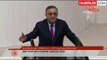 CHP Milletvekili Tanrıkulu, Atalay'ın milletvekilliğinin düşürülmesini eleştirdi