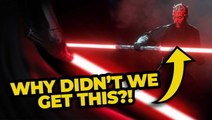 10 Times Star Wars Refused To Give Fans What They Wanted