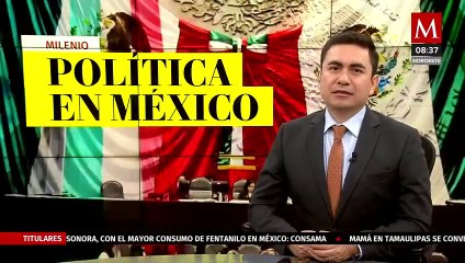 Informe de 'Buró Parlamentario' exhibe a diputados faltistas