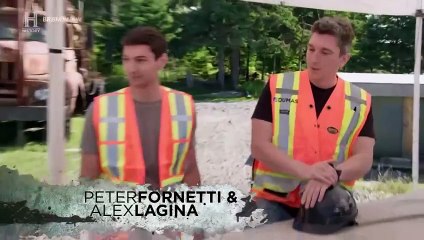 Oak Island átka S11E03 – Mysteries Unveiled in Stunning 1080i HD 🏝️