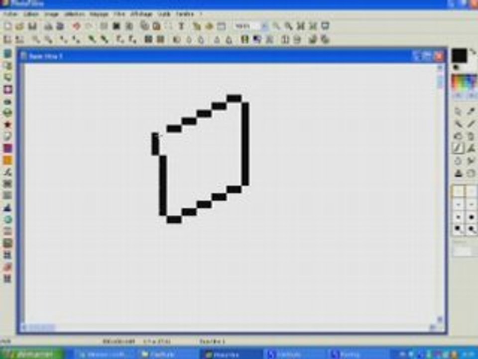 Cube