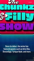 WATCH: In My Feed - Podcasts You Must Hear This Year