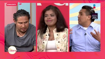 ‘Mi hermano me ARREBATÓ a mi esposa’ | Que pase Laura