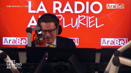 Place publique - Faut-il supprimer la zone 30 généralisée en Région bruxelloise ?