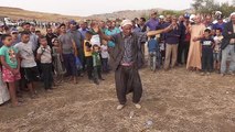 Gasba danse 43 قصبة ورقص