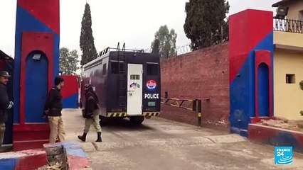 Pakistán: Imran Khan recibe una nueva condena de 14 años por presunta corrupción