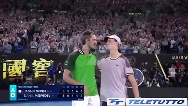 Video News - L'effetto Sinner anche a Brescia