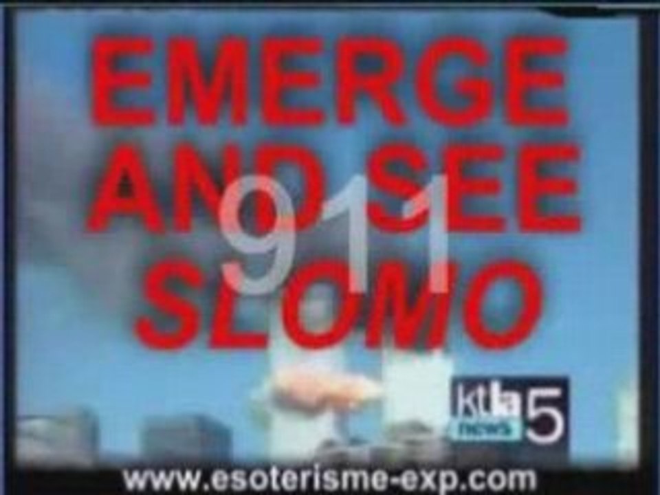 911 WTC : Avions furtifs ?