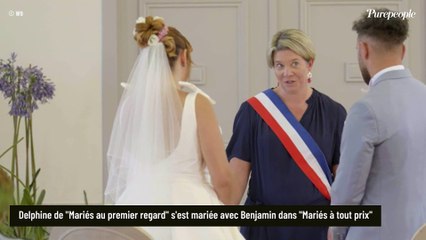 Mariés au premier : Une candidate phare divorce pour la 2e fois, grande décision pour "éviter de souffrir encore plus"