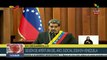 Nicolás Maduro: Noboa, llegaste a abrirle las puertas al Comando Sur