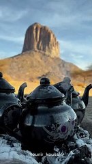 توارق الصحراء الكبرى