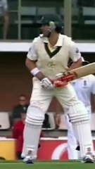 Paul Collingwood dropped very difficult chance off Ajmal Shahzad bowl #cricket #cricketlegends