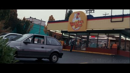 To Pay His Tuition, US Boy Builds a Bulletproof Armor and Robs $5 Million From a Bank