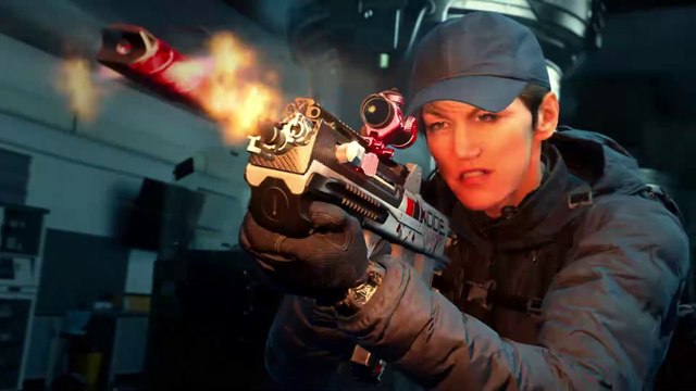 Call of Duty Modern Warfare III et Warzone - Bande-annonce Saison 2 Multijoueur