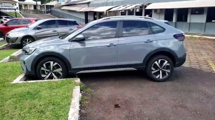 Veículo com registro de furto é recuperado e indivíduo é preso em flagrante