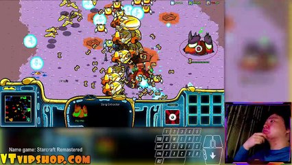 Starcraft Remastered 31 01 2024 (4)