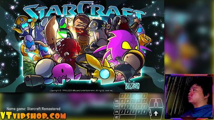 Starcraft Remastered 31 01 2024 (5)