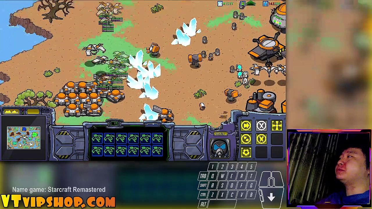 Starcraft Remastered 31 01 2024 (3)