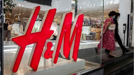 H&M : et si le fleuron du prêt-à-porter risquait à son tour de passer de mode ?