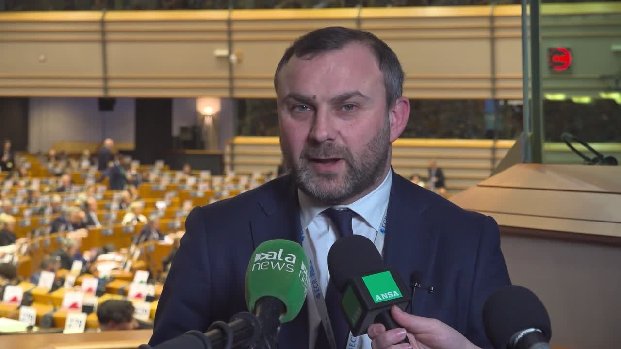 Innovazione, Putzu: "Europa supporti le Regioni con piu' fondi"