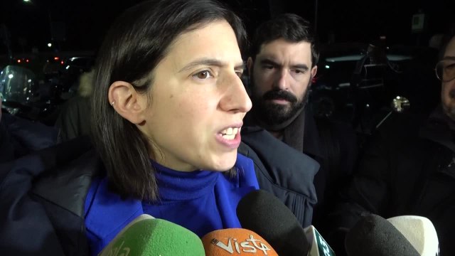 Salis, Schlein: Se la docente non puo' insegnare, Salvini non puo' fare il Ministro