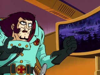 Mazinger Z Capitulo 77