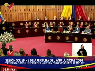 Pdte. Maduro: Me subordino al diálogo convocado por la AN para el cronograma electoral