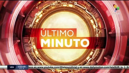 Venezuela inicia sesión solemne de apertura del año judicial