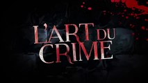 L'art du crime Saison 1 - L'Art du crime - Bande annonce (FR)