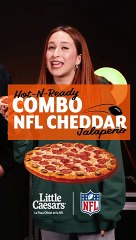 ¡No te pierdas el emocionante minuto final en la NFL! 🏈