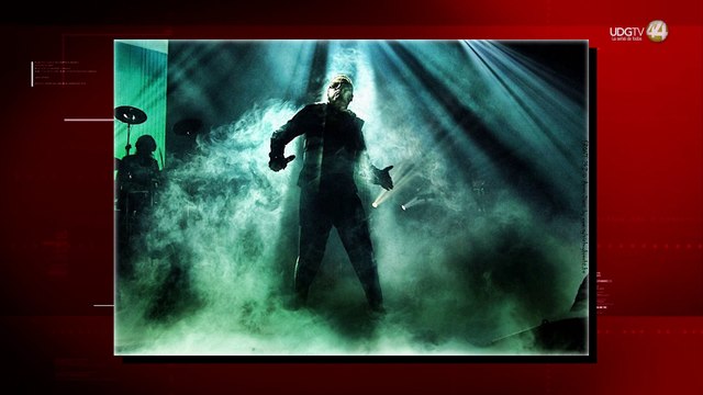 Electrónica legendaria: Front 242 y Front Line Assembly unen fuerzas en su gira de despedida