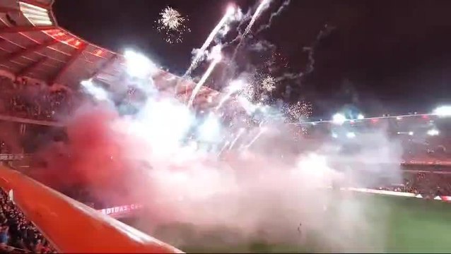 Supporters du Standard