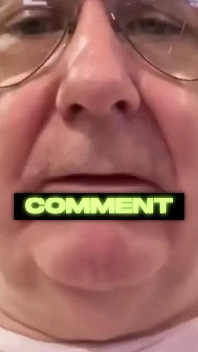 Ce grand-père qui regale 